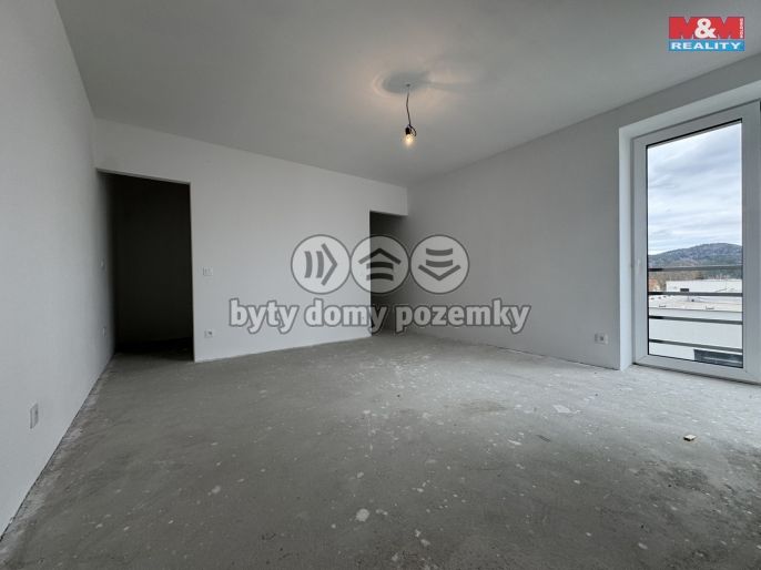 Prodej, Rodinný dům, Kaplice