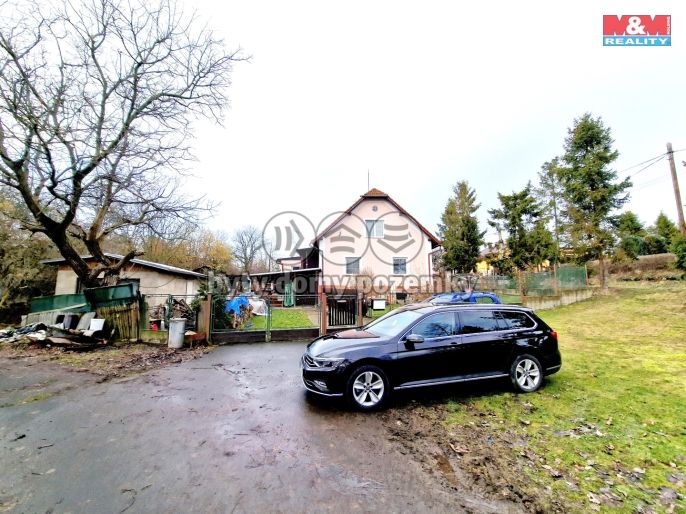 Prodej, Rodinný dům, Jakartovice