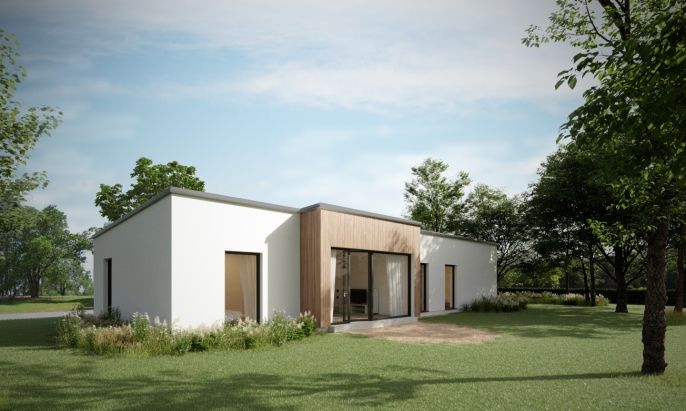 Prodej, Pozemek k bydlení, Toušice