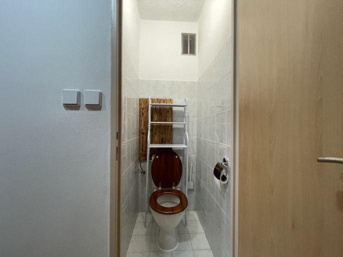 Pronájem, Byt 1+kk, Vlašim