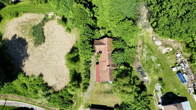 Prodej, Rodinný dům, Ústí nad Orlicí