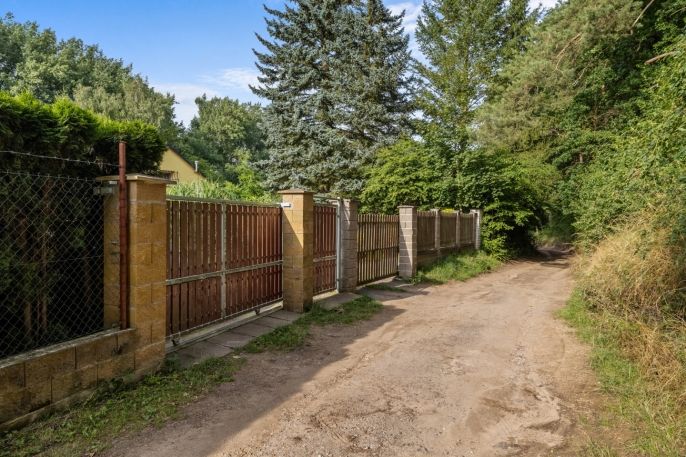 Prodej, Chata, Slaný