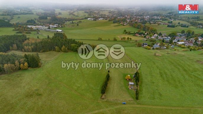 Prodej, Louka, Zdíkov