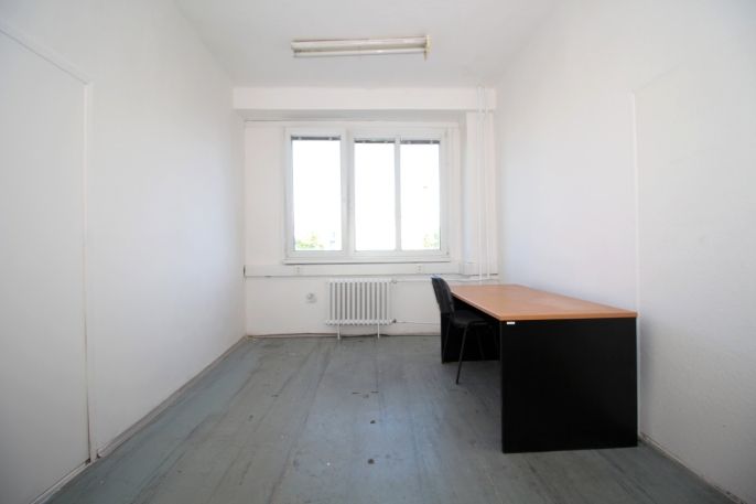 Pronájem, Kancelářský prostor, Hradec Králové