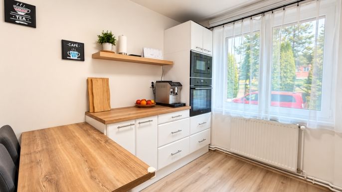 Pronájem, Byt 3+1, Cítoliby