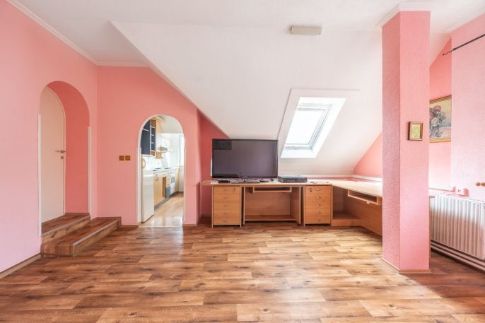 Prodej, Rodinný dům, Uherské Hradiště