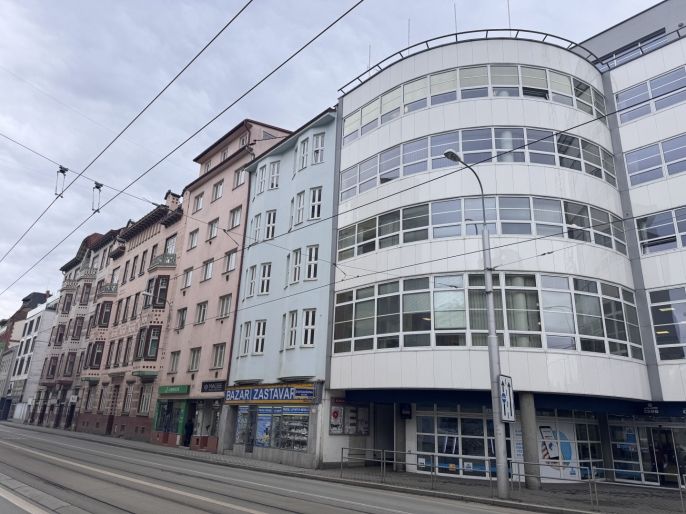 Prodej, Byt 3+1, Brno