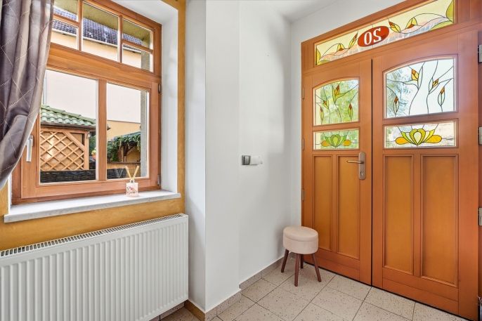 Prodej, Rodinný dům, Ústí nad Labem