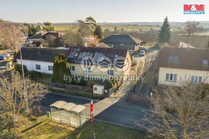 Prodej, Rodinný dům, Říčany