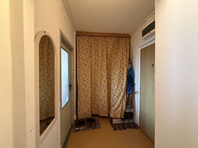 Prodej, Byt 1+1, Orlová