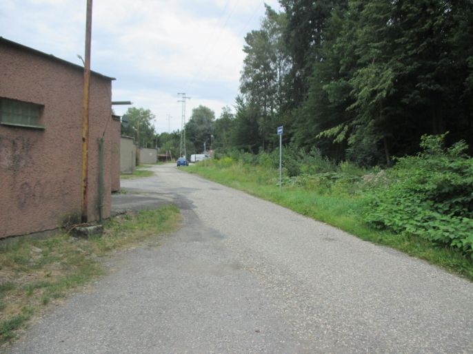 Prodej, Garáž, Havířov