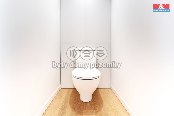 Prodej, Byt 3+1, Sytno