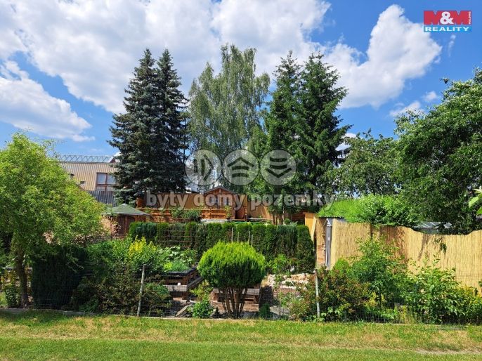 Prodej, Zahrada, Mariánské Lázně