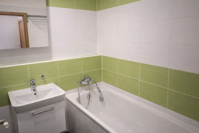 Pronájem, Byt 2+kk, Praha