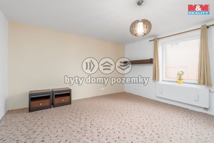 Prodej, Rodinný dům, Hrob