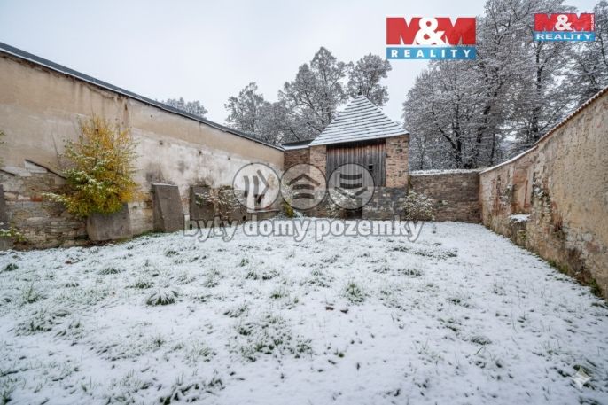 Prodej, Obchodní objekt, Polička