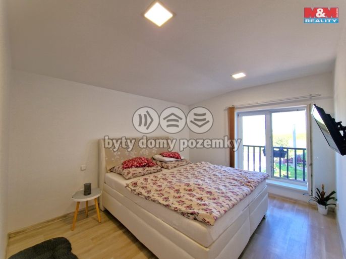 Prodej, Rodinný dům, Neplachovice