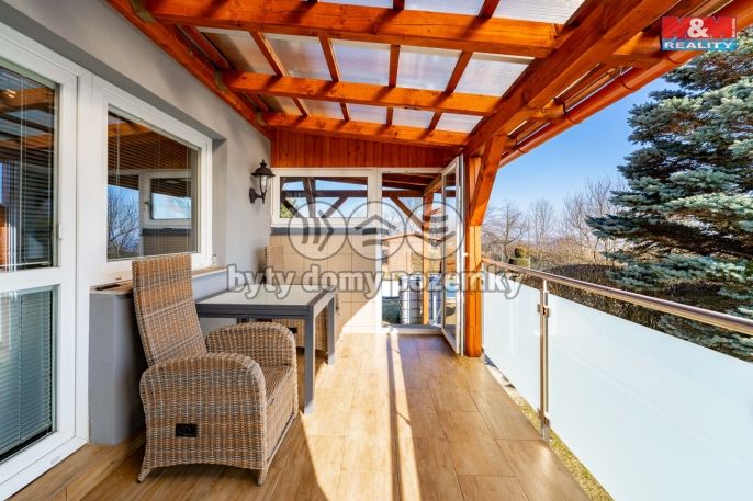 Prodej, Chata, Vyskytná nad Jihlavou