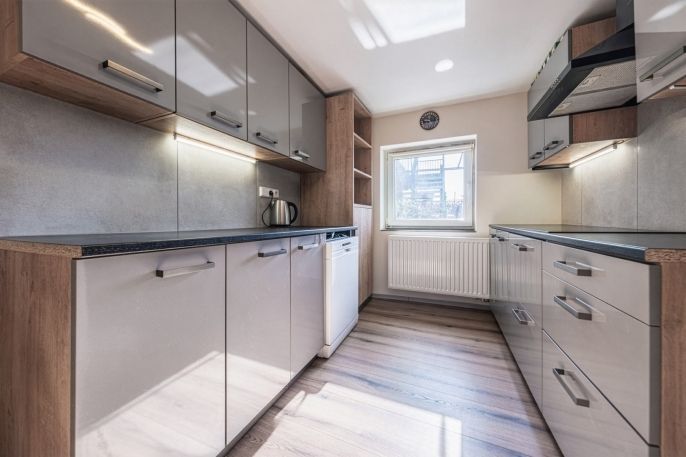 Prodej, Rodinný dům, Bílé Podolí