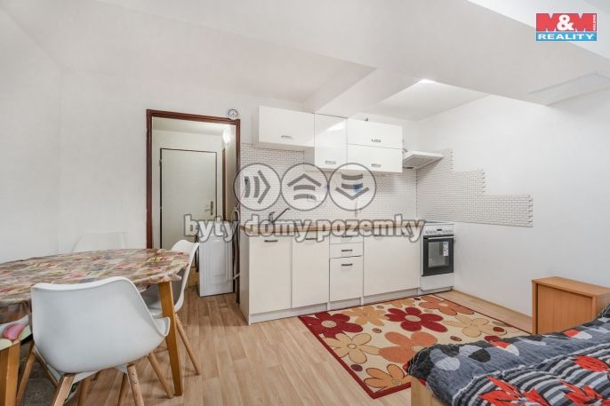 Prodej, Byt 4+kk, Liberec