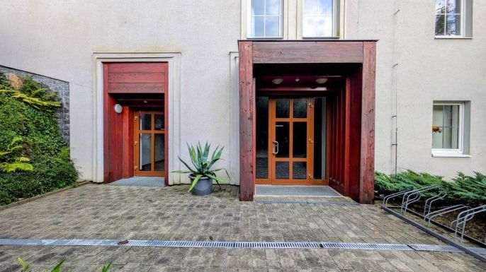 Prodej, Byt 2+kk, Bedřichov