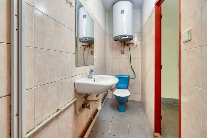 Prodej, Obchod a služby, Bělčice