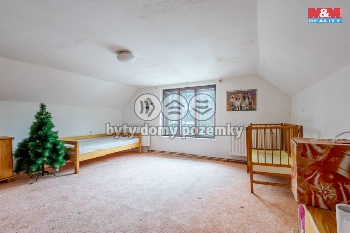 Prodej, Rodinný dům, Stružnice