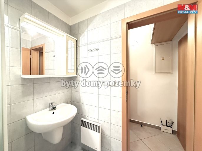 Prodej, Byt 1+1, Deštné v Orlických horách