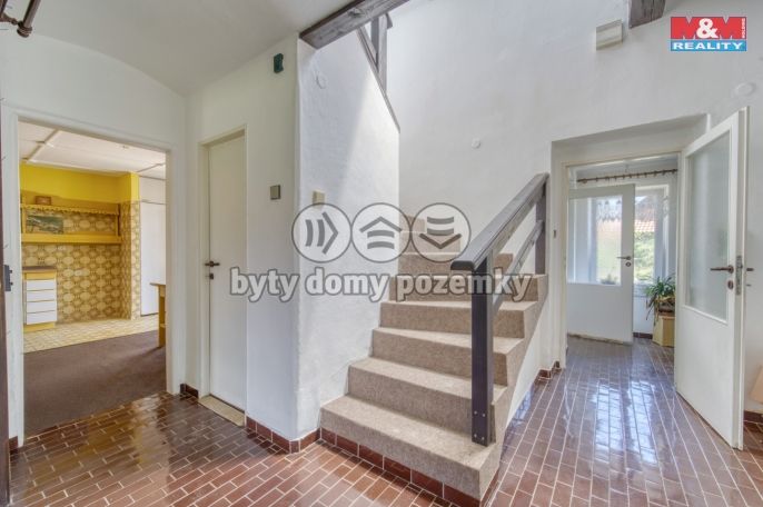 Prodej, Rodinný dům, Černíkov