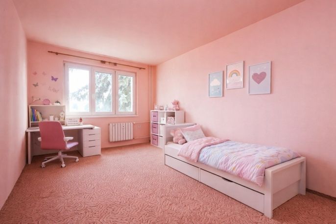 Prodej, Byt 3+1, Uničov