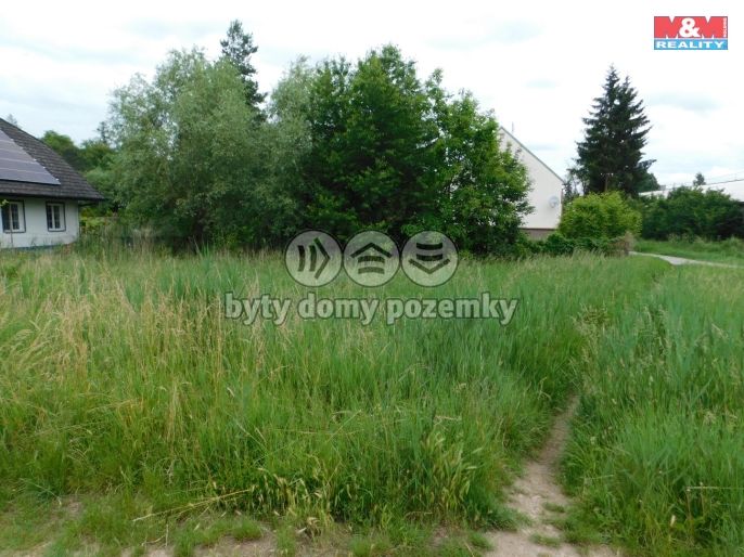 Prodej, Pozemek k bydlení, Ivančice