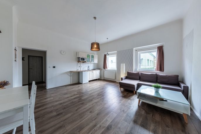 Prodej, Rodinný dům, Hroznětín