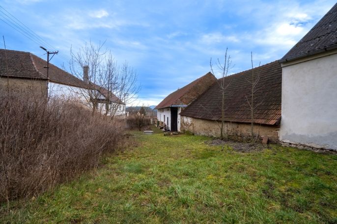 Prodej, Rodinný dům, Krejnice