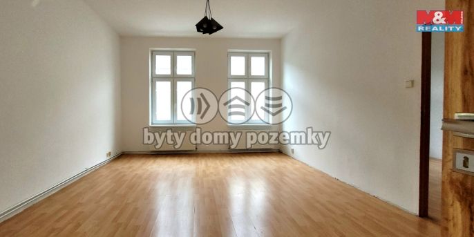 Pronájem, Byt 3+kk, Jablonec nad Nisou