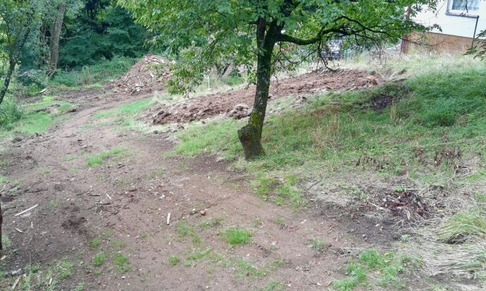 Prodej, Pozemek k bydlení, Pyšely