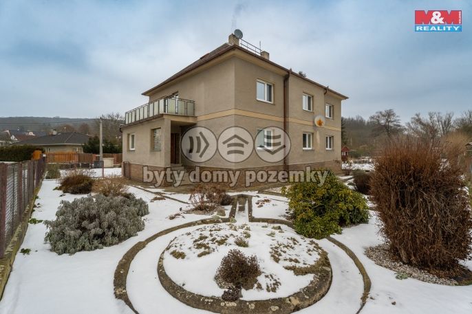 Prodej, Rodinný dům, Ohníč