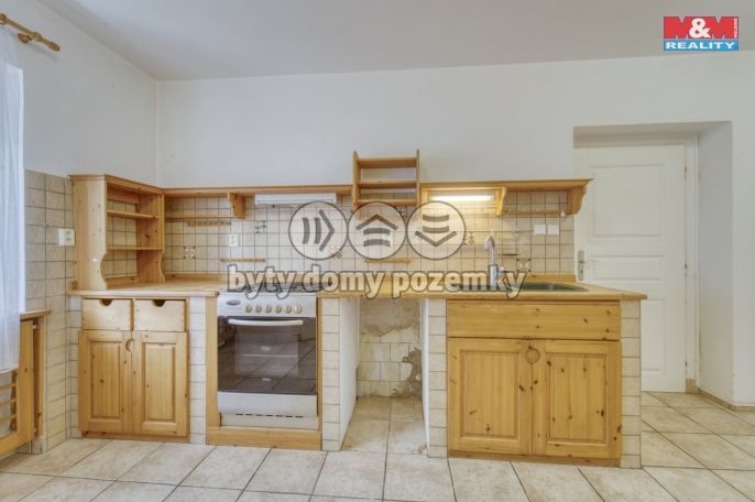 Prodej, Rodinný dům, Plzeň