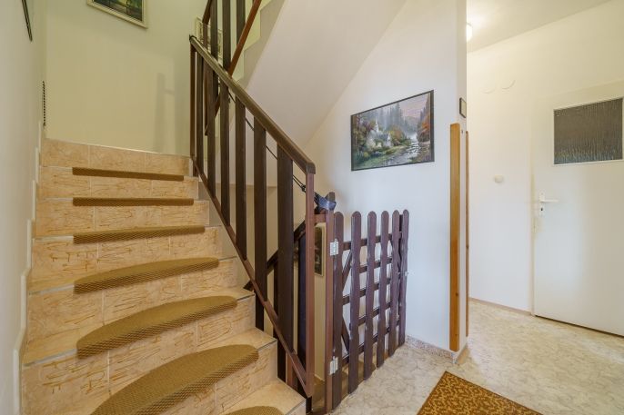 Prodej, Rodinný dům, Lubenec