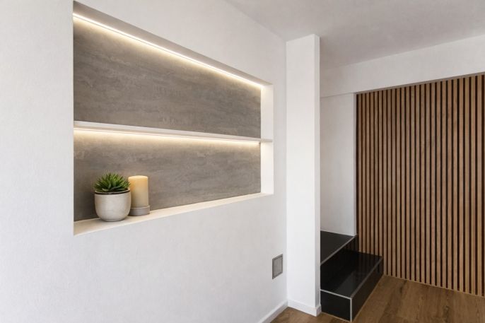 Pronájem, Byt 1+1, Havířov