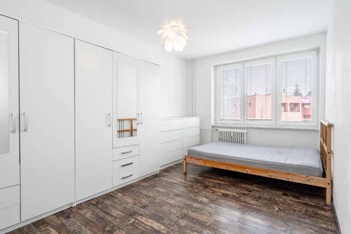 Prodej, Byt 2+kk, Žďár nad Sázavou