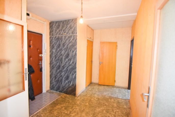 Prodej, Byt 3+kk, Praha