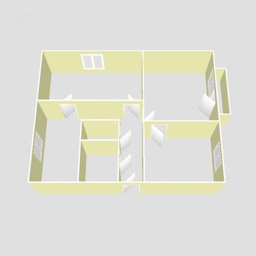 Prodej, Byt 3+1, Opava