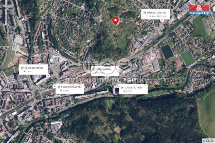 Prodej, Chata, Náchod