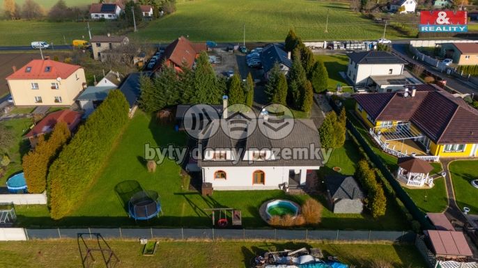 Prodej, Rodinný dům, Vratimov