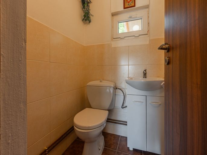 Prodej, Rodinný dům, Miličín