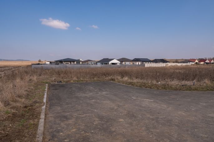 Prodej, Pozemek k bydlení, Třebeň