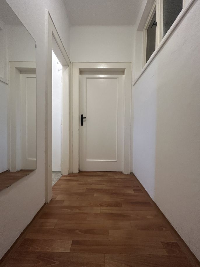 Pronájem, Byt 1+1, Ústí nad Labem