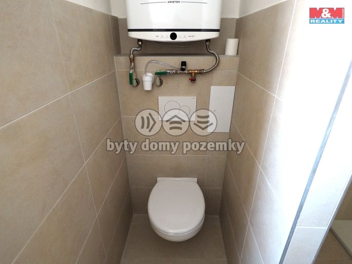 Pronájem, Byt 3+1, Frýdek-Místek