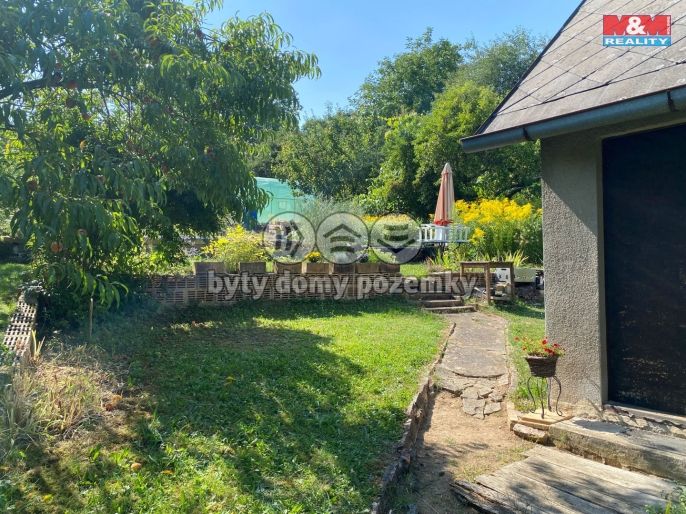 Prodej, Chata, Kadaň