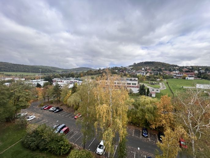 Pronájem, Byt 2+1, Ústí nad Labem